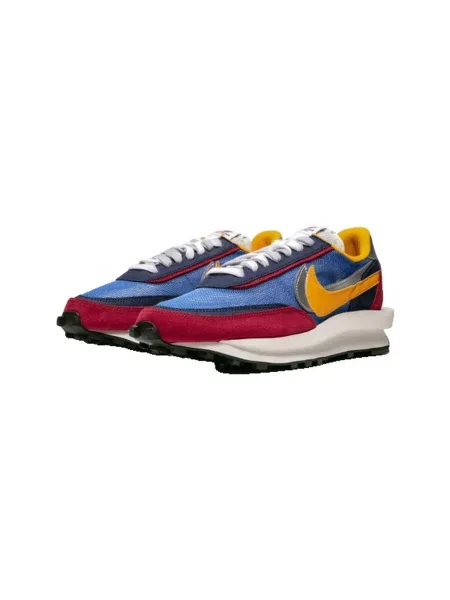 Tenisky Nike modrá