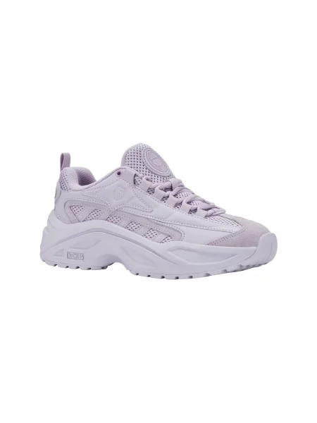 Pantofi K-swiss violet