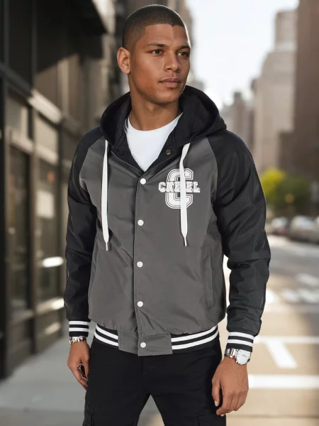 Bomber jakna Dstreet