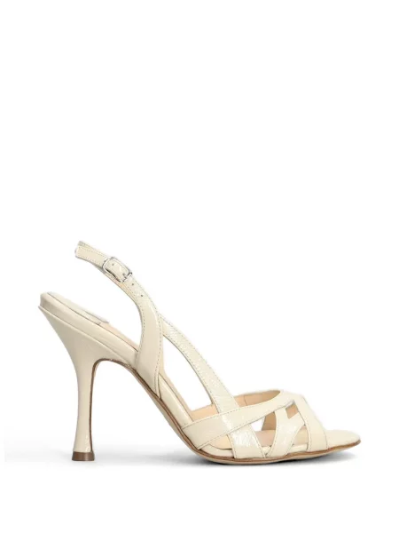 Sandale Anna F. slingback