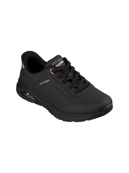 Pantofi Skechers negru