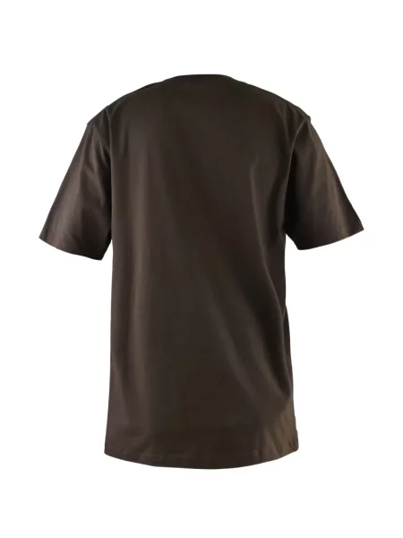Tricou C.p. Company cu imagine verde