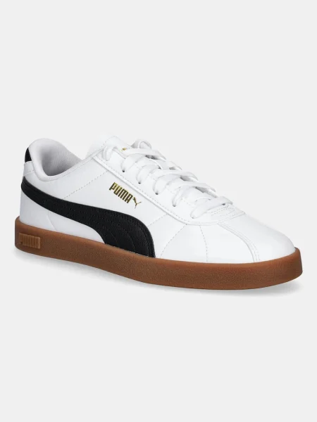 Sneaker Puma fehér