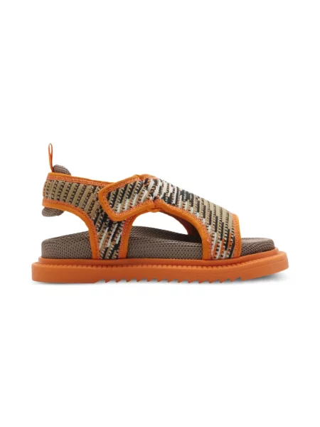 Dětské sandály Burberry