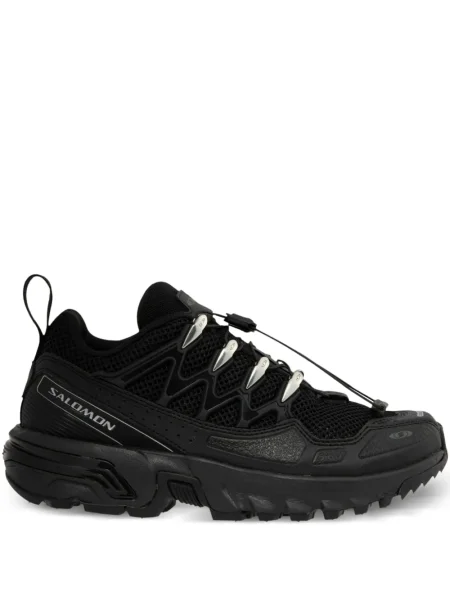 Sneakerși Salomon negru