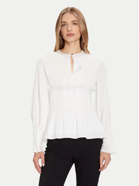 Marciano Guess Блуза бял