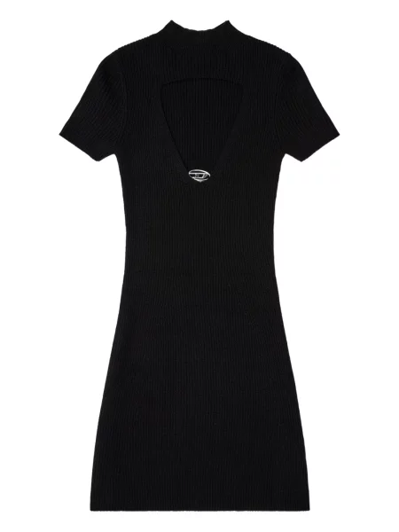 Rochie Diesel de costum negru