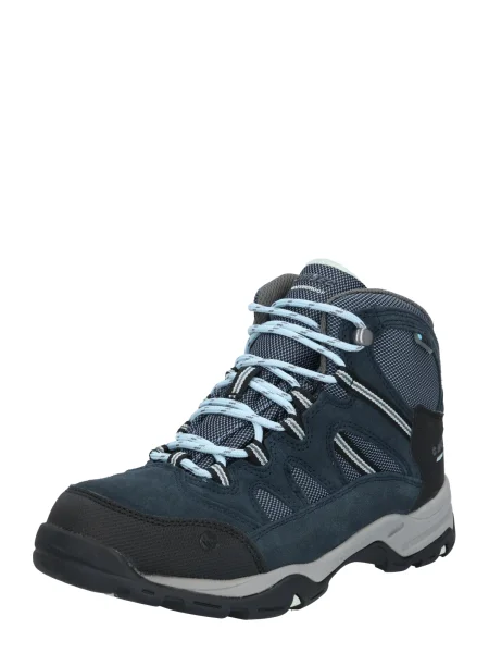 Tenisky Hi-tec modrá