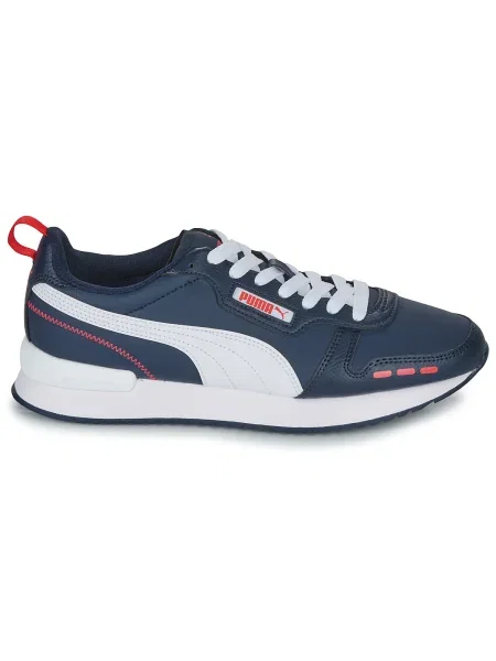 Félcipo Puma fekete