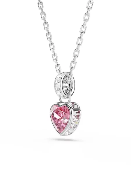 Ожерелье Swarovski