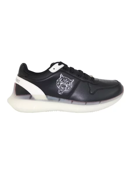 Sneakersy Plein Sport czarne