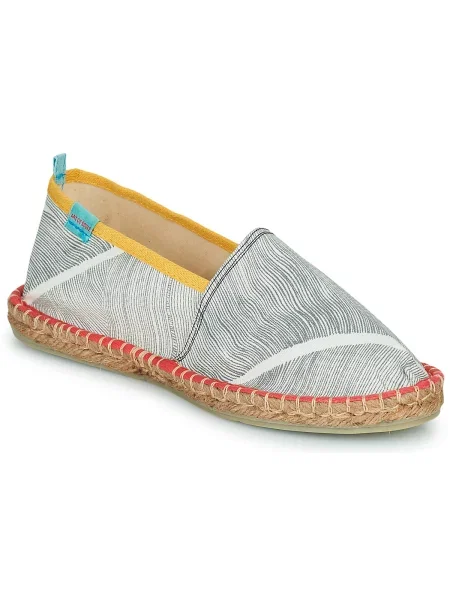 Espadrile Art Of Soule bijela