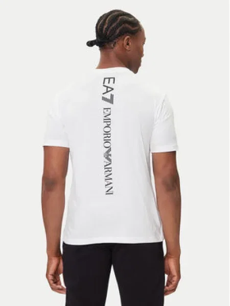 Emporio Armani Póló fehér