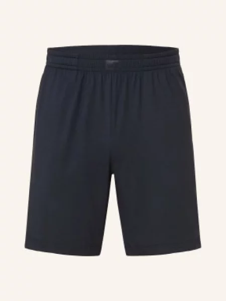 Mey Lounge Šortky Jefferson tmavě modrá