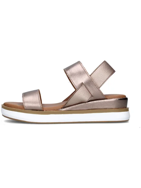 Pantofi Inuovo maro