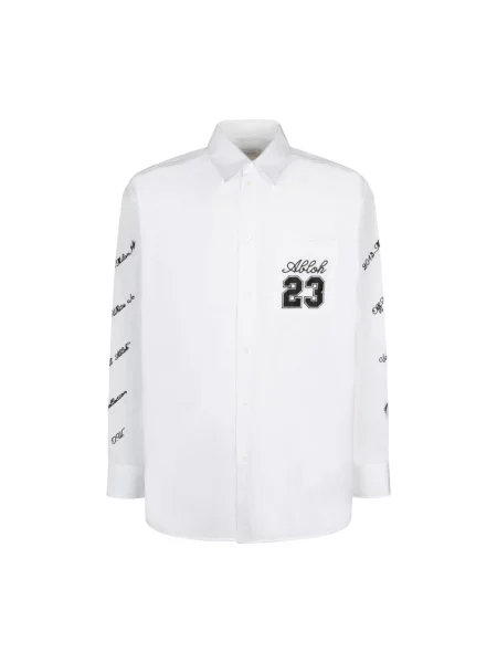 Koszula Off-white biała