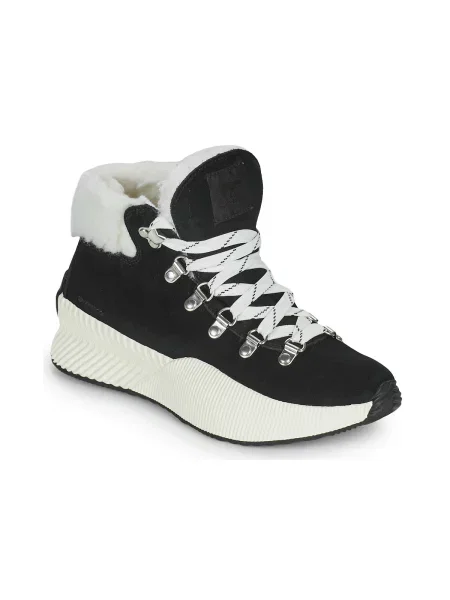Pantofi Sorel negru