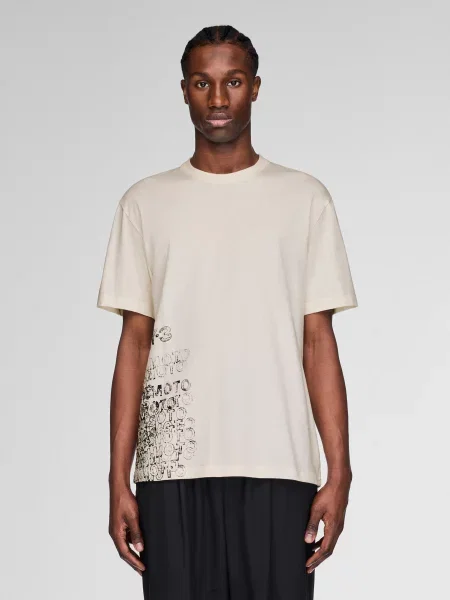 Футболка Adidas белая