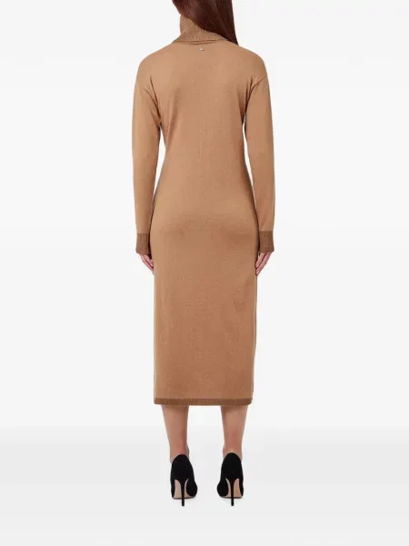 Cu centură rochie Liu Jo