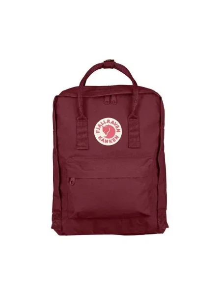 Ruksak Fjallraven Kanken červená