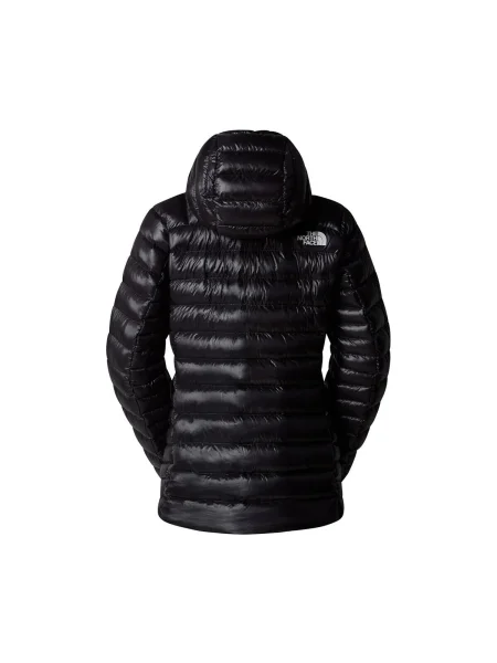 Bunda The North Face čierna