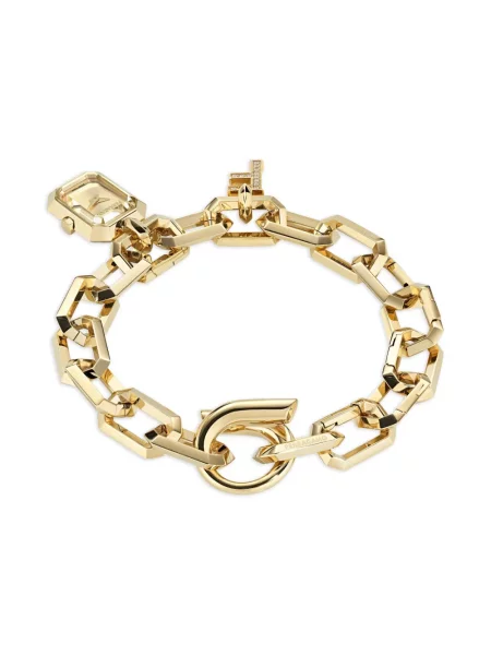 Oţel inoxidabil ceas Ferragamo