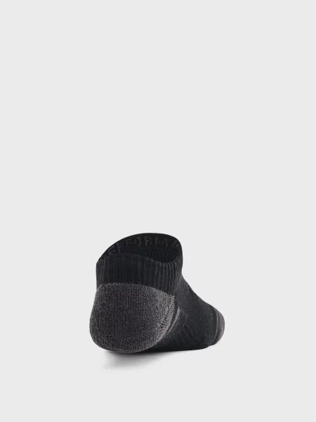 Детские носки Under Armour черные