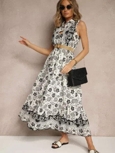 Rochie Mirasitia neagră