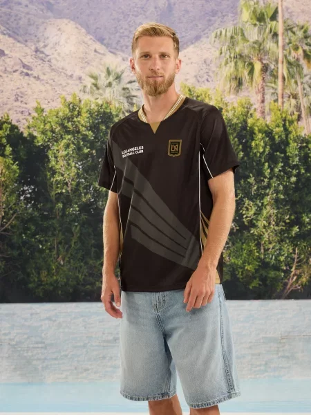 Tricou Celio negru