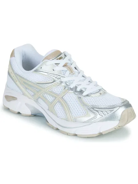 Pantofi Asics alb