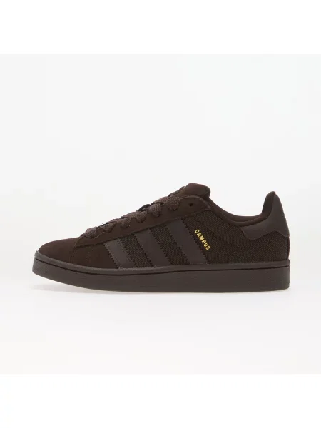 Sneakers adidas Campus Aurora Coffee/ Shadow Brown/ Shadow Brown EUR 43 maro