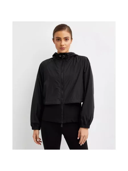 Kurtka Moncler czarna