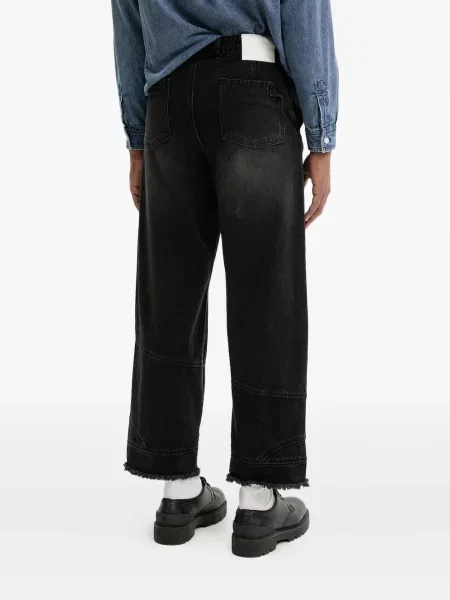 Blugi Desigual negru