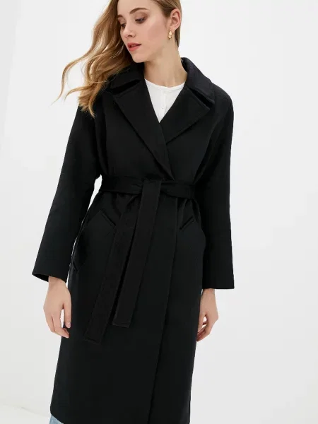 Danna ­ Пальто чорне