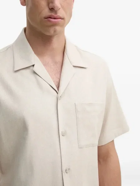 Къс риза Iceberg