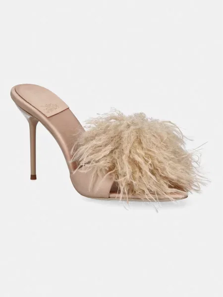 Jeffrey Campbell papuci Shopaholic