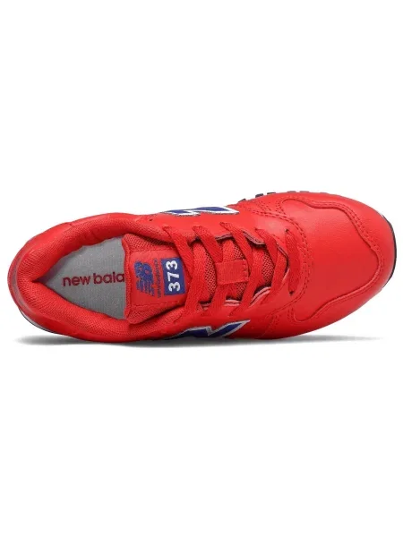 Pantofi copii New Balance roșu