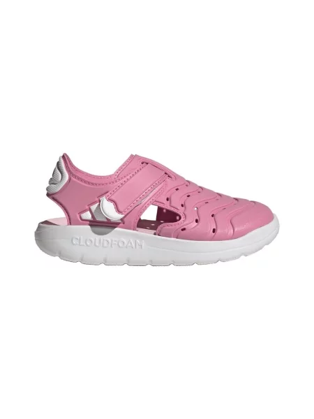 Tenisky Adidas ružová