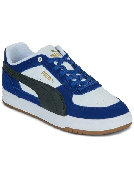 Pantofi Puma alb