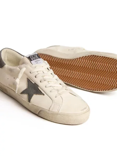 Sportbačiai Golden Goose balta