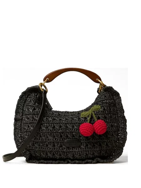 Geantă Twinset negru