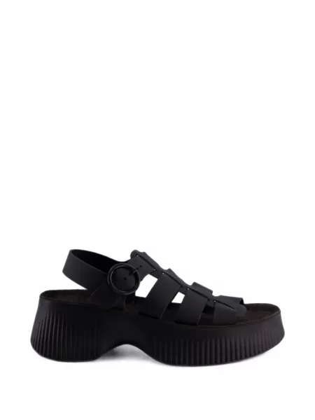 Sandale Fantasy Sandals negru