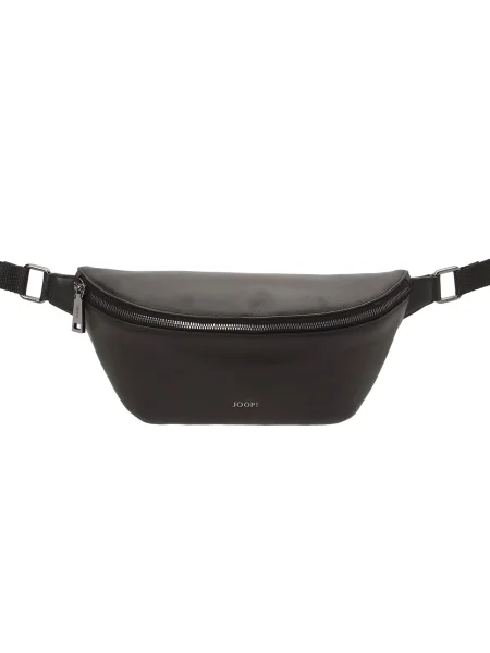 JOOP! Torbica za okrog pasu Orvieto Leo' črna