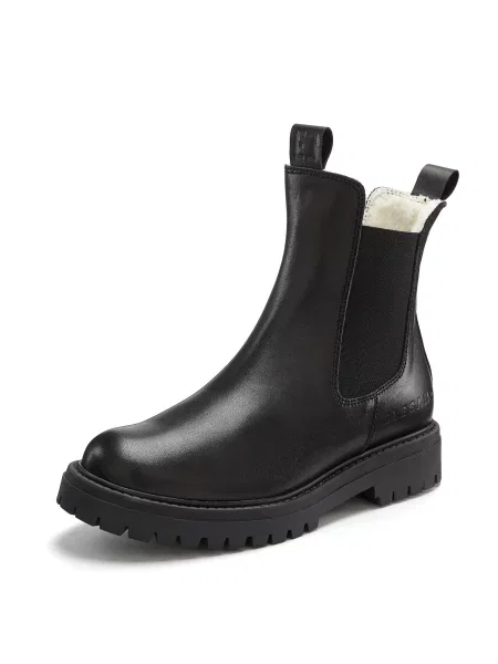 Elbsand Ghete chelsea negru