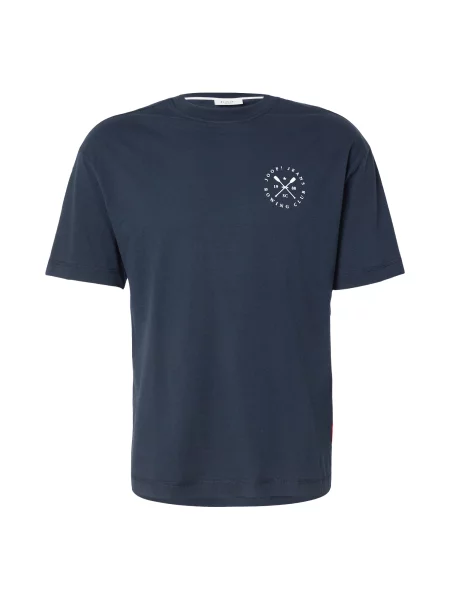 Joop! tricou pentru bărbați din alb
