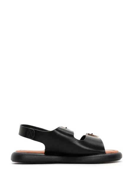 Derimod Sandale negru