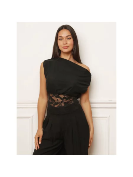 Ruha La Modeuse fekete