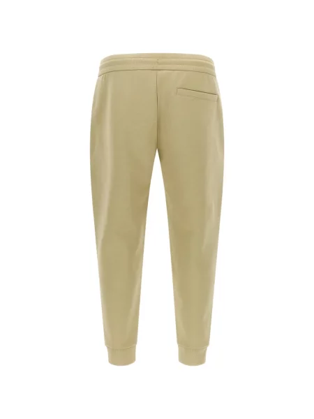 Pantaloni Boss alergare cu autograf