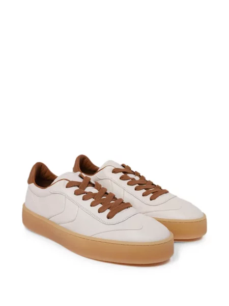 Sneakerși Voile Blanche