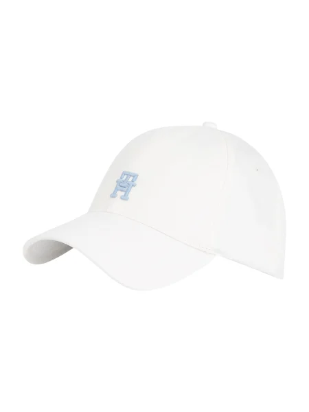 TOMMY HILFIGER Kapa svetlo / pastelno rumena modra